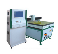 CNC 2620 Automtaic Glass Cutting Machine