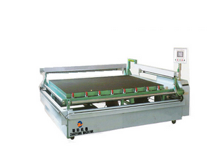 SK 2620 Automatic glass cutting machine
